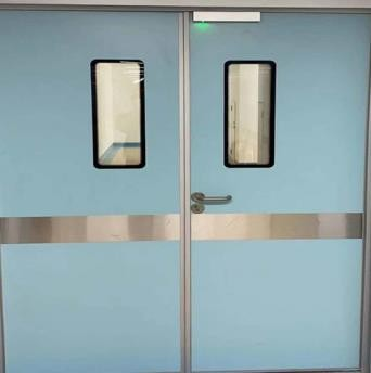 防护门斗与防爆门斗的区别