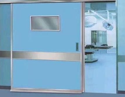 防护门斗与防爆门斗的区别